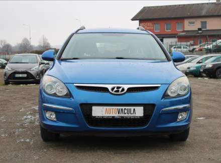 Hyundai - i30