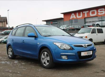 Hyundai - i30