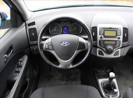 Hyundai - i30