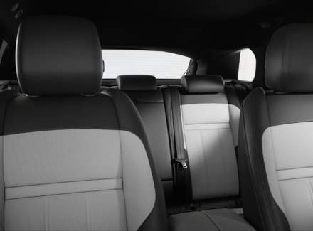 Land Rover - Range Rover Evoque