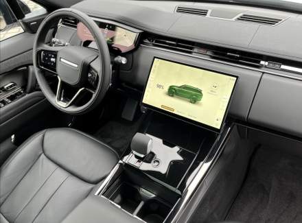 Land Rover - Range Rover Sport