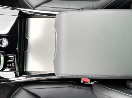 Land Rover - Range Rover Sport