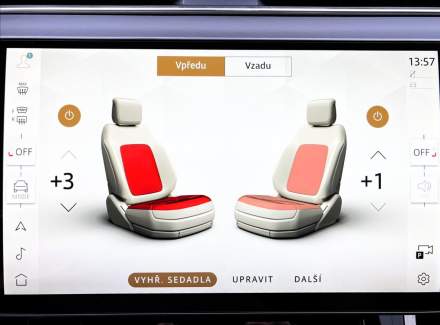 Land Rover - Range Rover Sport