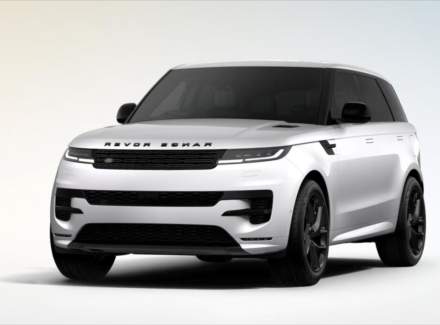 Land Rover - Range Rover Sport
