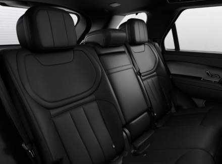 Land Rover - Range Rover Sport