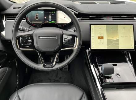 Land Rover - Range Rover Sport