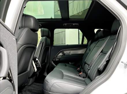 Land Rover - Range Rover Sport