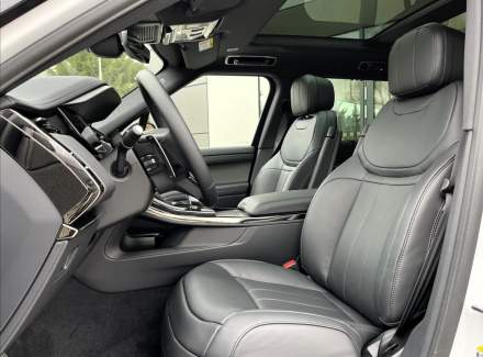 Land Rover - Range Rover Sport