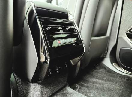 Land Rover - Range Rover Sport