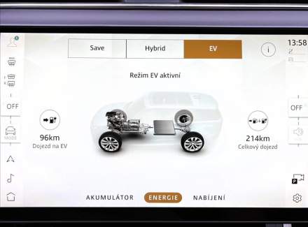 Land Rover - Range Rover Sport