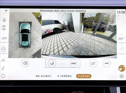 Land Rover - Range Rover Sport