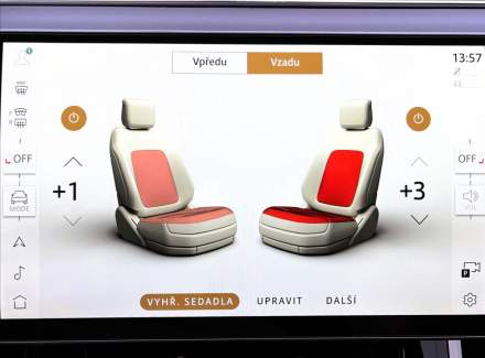 Land Rover - Range Rover Sport