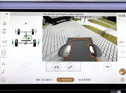 Land Rover - Range Rover Sport