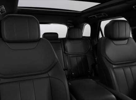 Land Rover - Range Rover Sport