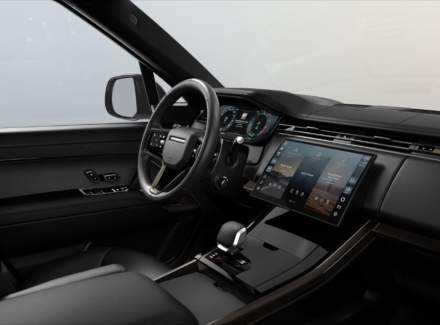 Land Rover - Range Rover Sport