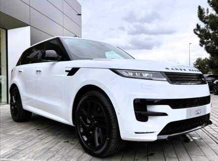 Land Rover - Range Rover Sport