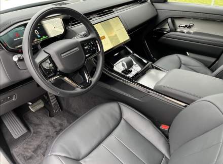 Land Rover - Range Rover Sport