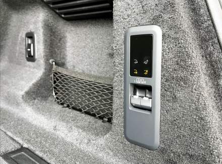 Land Rover - Range Rover Sport