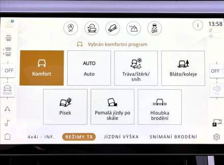 Land Rover - Range Rover Sport