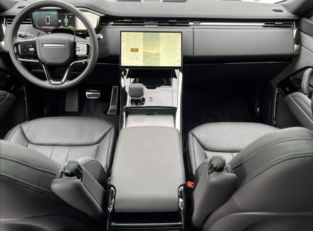 Land Rover - Range Rover Sport