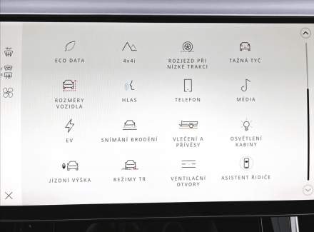 Land Rover - Range Rover Sport