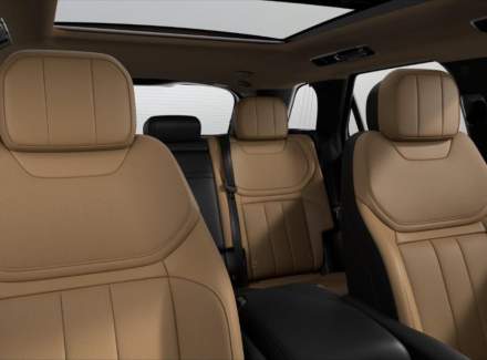 Land Rover - Range Rover Sport