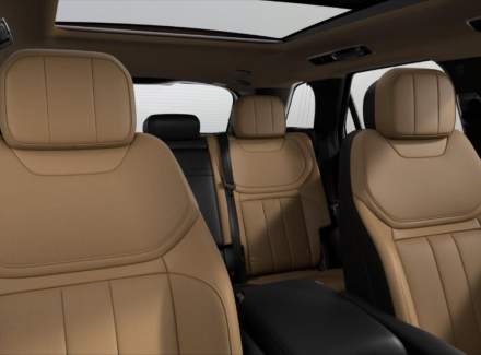 Land Rover - Range Rover Sport