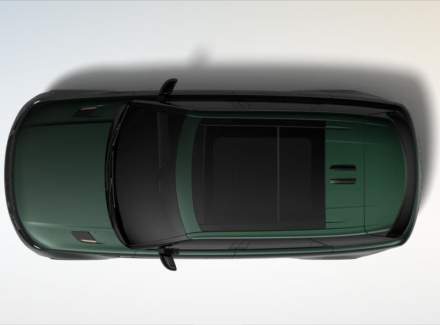 Land Rover - Range Rover Sport