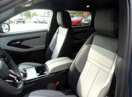 Land Rover - Range Rover Evoque