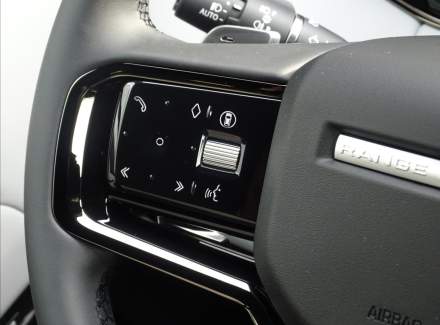 Land Rover - Range Rover Evoque