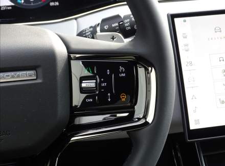 Land Rover - Range Rover Evoque