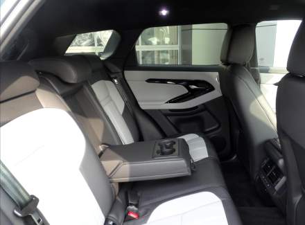 Land Rover - Range Rover Evoque