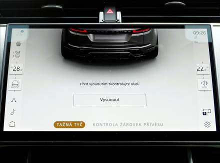 Land Rover - Range Rover Evoque