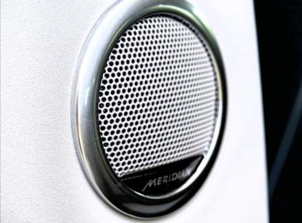 Land Rover - Range Rover Evoque