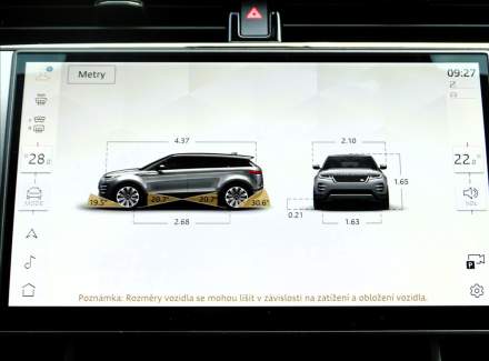 Land Rover - Range Rover Evoque