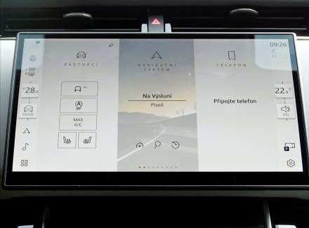 Land Rover - Range Rover Evoque