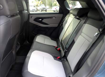 Land Rover - Range Rover Evoque