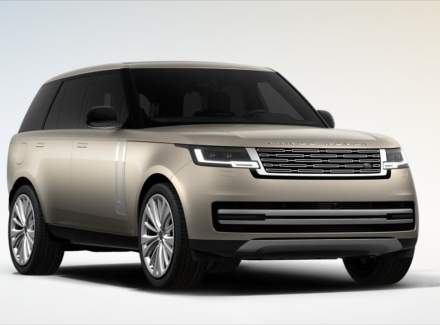 Land Rover - Range Rover