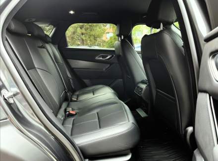 Land Rover - Range Rover Velar