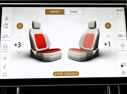 Land Rover - Range Rover Velar