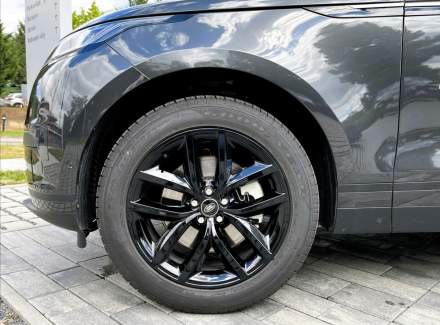 Land Rover - Range Rover Velar