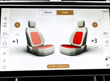 Land Rover - Range Rover Velar