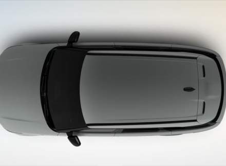Land Rover - Range Rover Velar