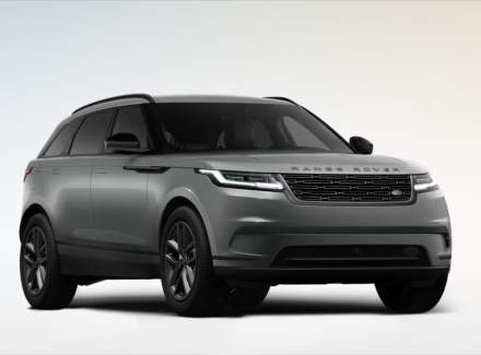 Land Rover - Range Rover Velar