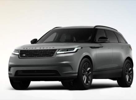 Land Rover - Range Rover Velar
