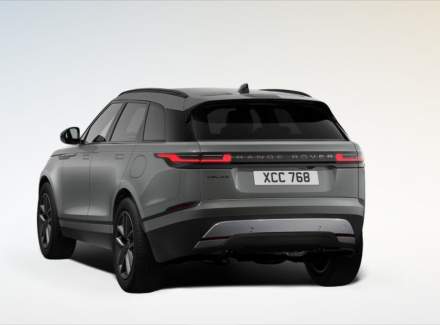 Land Rover - Range Rover Velar
