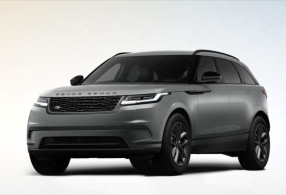 Land Rover - Range Rover Velar