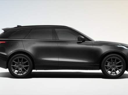 Land Rover - Range Rover Velar