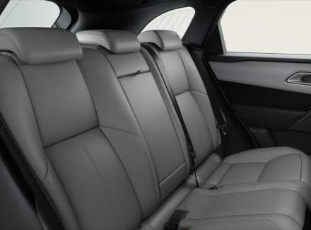 Land Rover - Range Rover Velar