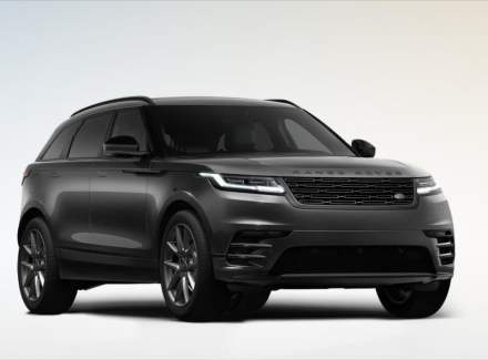 Land Rover - Range Rover Velar